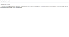 Desktop Screenshot of phanisvara.com